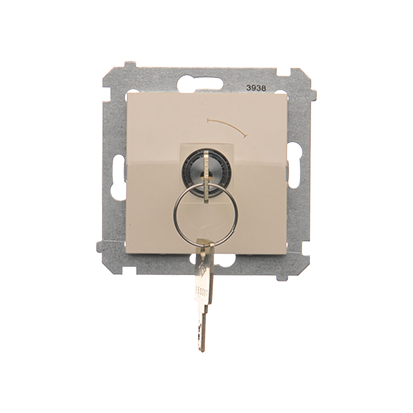 DP1K.01 / 41 mygtukas