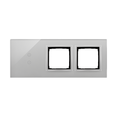 DSTR3300 / 71 S54 jutiklinis skydelis