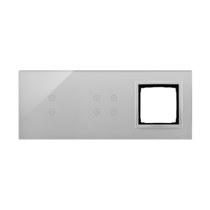DSTR3340 / 71 S54 jutiklinis skydelis