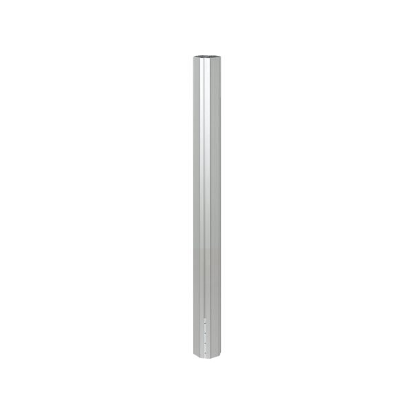 ALK54P15/8 kolonos prailginimo elementas