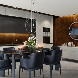 RWK121 Bohemian Loft, PT - Image 2