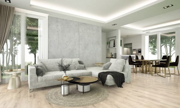 RWK109 Concrete, PT
