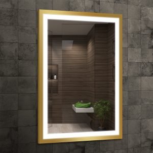 Luxled Gold 60 cm x 80 cm x 2,5 cm - Image 4