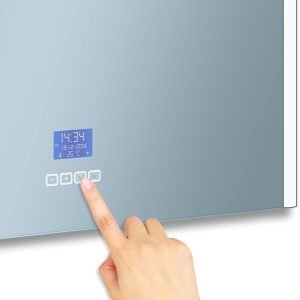 Timled 60 cm x 80 cm x 2,5 cm - Image 5