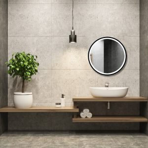 Rund Led FI 70 cm x 2,5 cm - Image 5