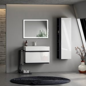 Libra 80 cm x 60 cm x 2,5 cm - Image 6