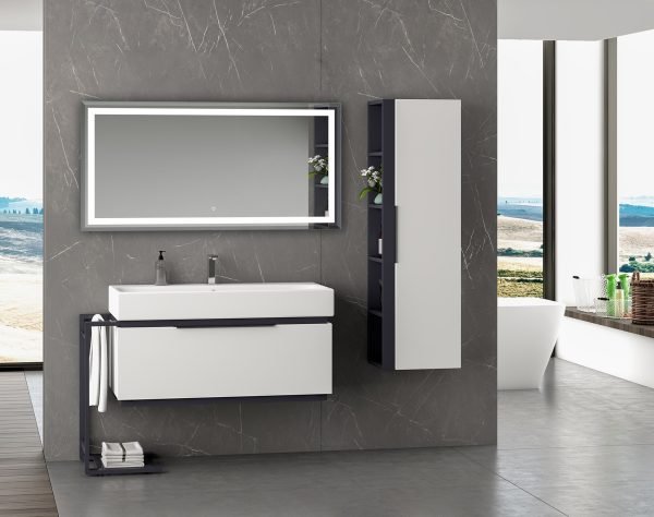 Willa 120 cm x 60 cm x 2,5 cm