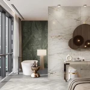 RWK154 MARBLE GOLD, PT - Image 3