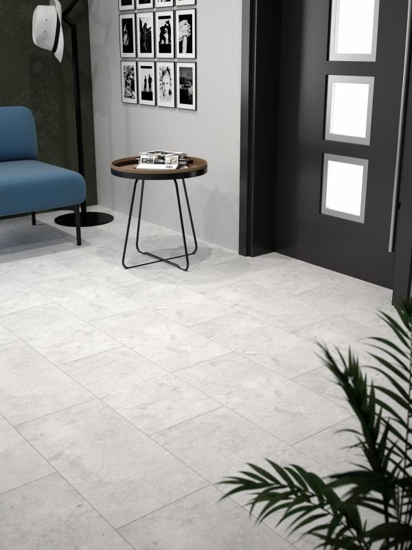 R109 Concrete, PT