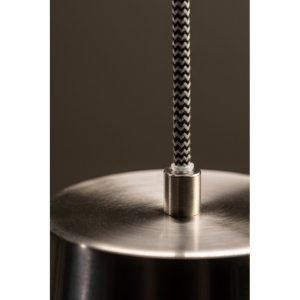 LUBINIS ŠVIESTUVAS ARTEMIA L,2508,AC220-240V,50/60HZ,1*E27,MAKS.40W,IP20,34,5CM, VIENVIETIS, BALTAS - Image 2