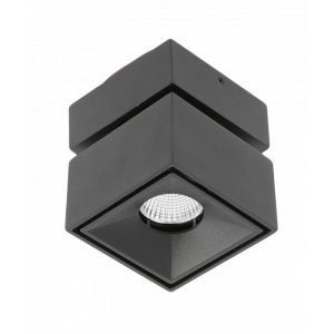 BIANCO LED šviestuvas LD-BNC8WKC-NB - Image 2