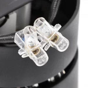 BIANCO LED šviestuvas LD-BNC8WKC-NB - Image 4