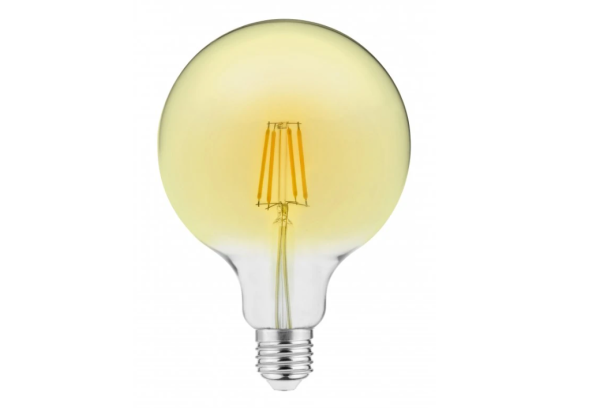 Vintage G125, LED Lemputė