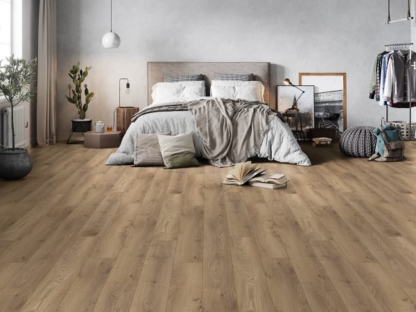 Haybridge Oak K285 Laminato grindys