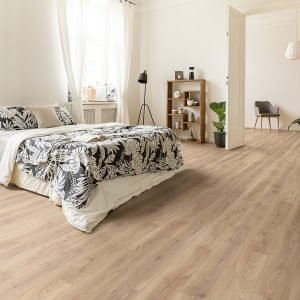 Biscotti Oak K453 laminato grindys - Image 2