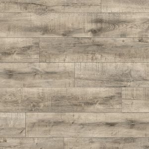 Weathered Volcano Oak K463 laminato grindys - Image 2