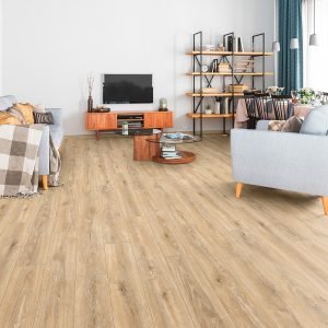 Tortilla Cashmere Oak K469 laminato grindys - Image 4