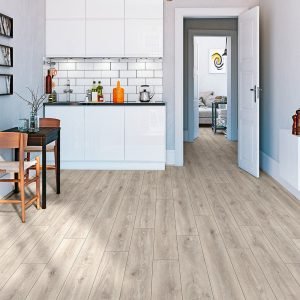 Dove Cashmere Oak K472 laminato grindys - Image 2