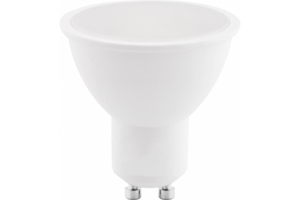 G-Tech LED lemputė, GU10, 5.0W, 3000K, 3vnt