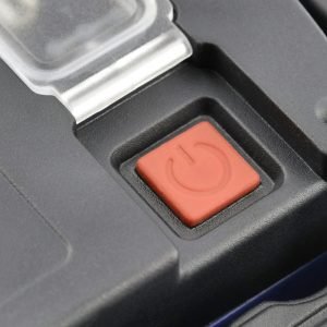 LED šviestuvas ONYX, 20W, 1600lm, 6400K, IP54, powerbank (USB) - Image 2