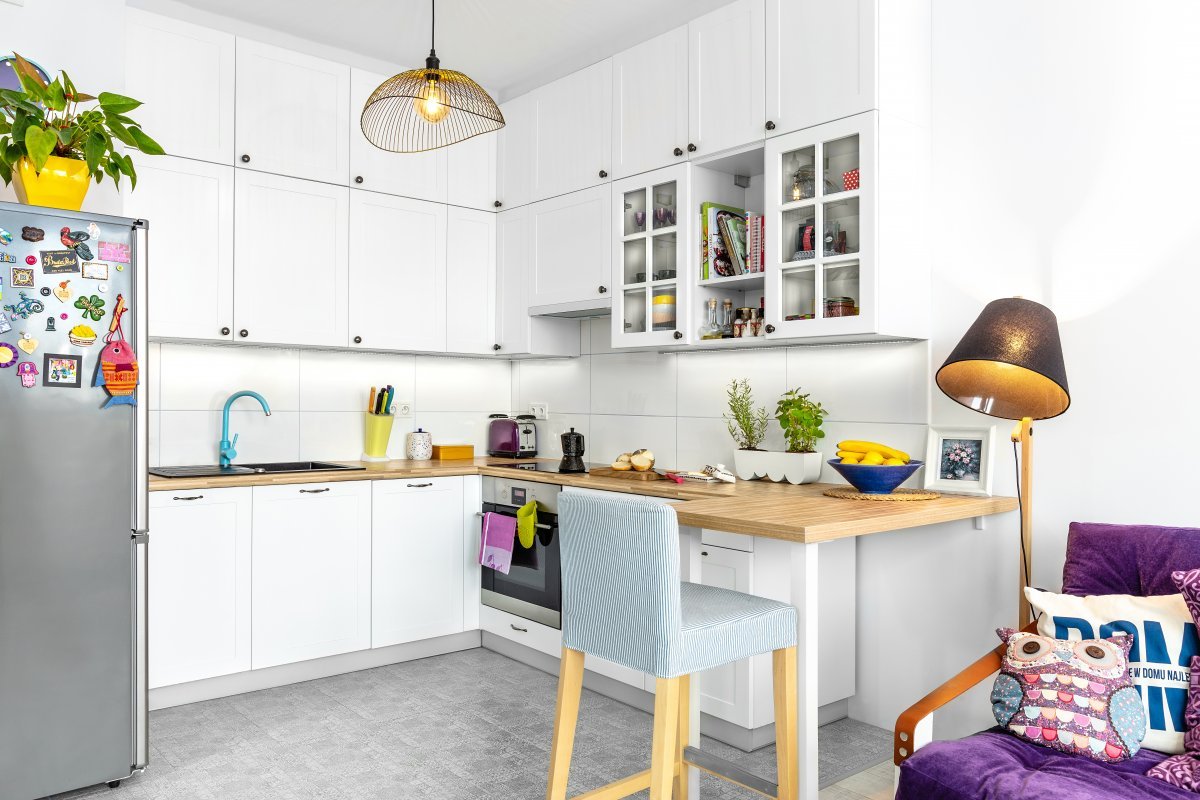 LED juostos profilis Glax Mini, aliuminis, juodas matinis, 2m - Image 7