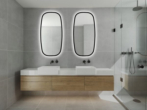 Breza Loft Ambiente 45x90