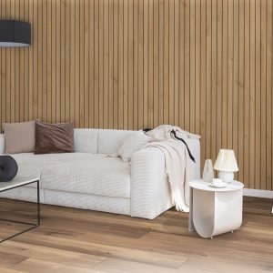 RWK137 Light Wood, FN - Image 3