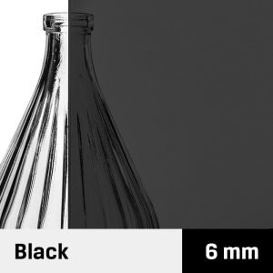 Dušo kabina Prime Black su dvigubomis durimis - Image 16