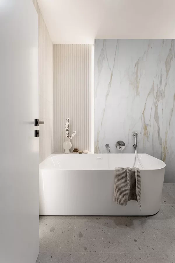 RWK184 Calacatta Gold, PT