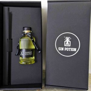 Namų kvapas Sin Potion, Deluxe Orchid - Image 3
