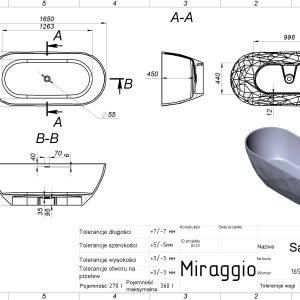 Vonia SAPFIRE MIRASOFT - Image 3