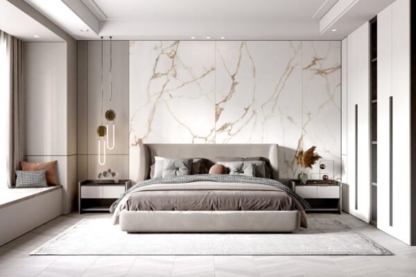 RWK192 Bianco Gold, PT