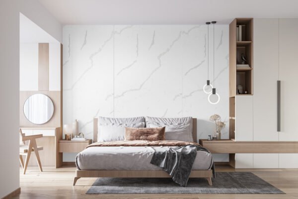 RWK202 Statuario Bianco, PT