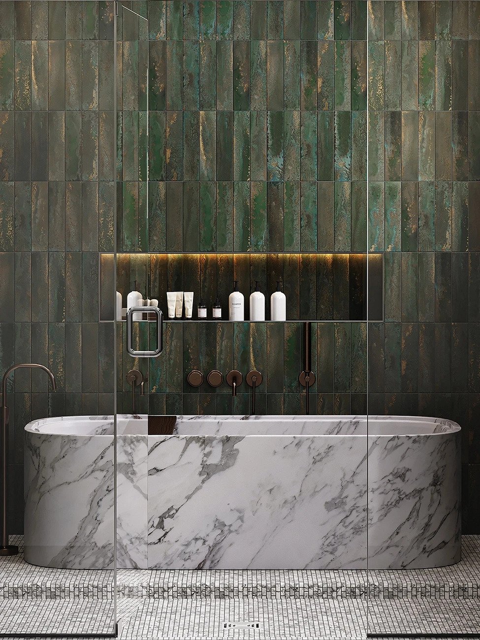 RWK264 Kasbah Green, SE