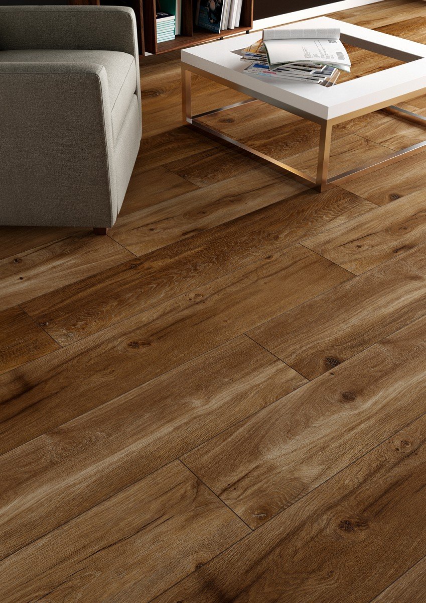 RWK133 Rosefinch Oak, SO (1210x234x5+1mm)