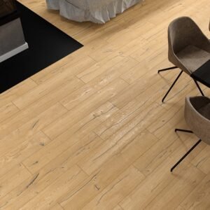 RWK237 Raw Stackhouse Oak, SE (1210x192x5+1mm)