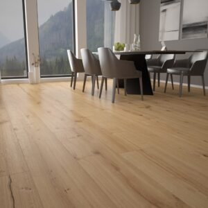 RWK241 Natural Cortona Oak, SE (1850x295x5+1mm)