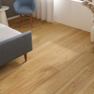 RWK242 Natural Willamette Hickory, SE (1210x234x5+1mm)