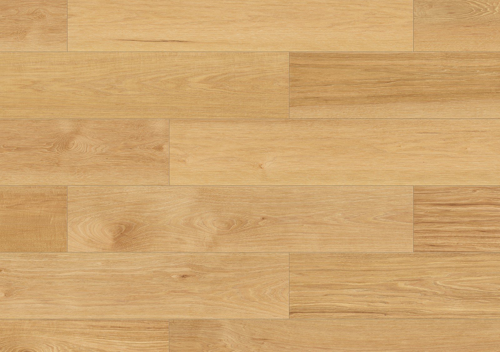RWK242 Natural Willamette Hickory, SE (1210x234x5+1mm) - Image 2