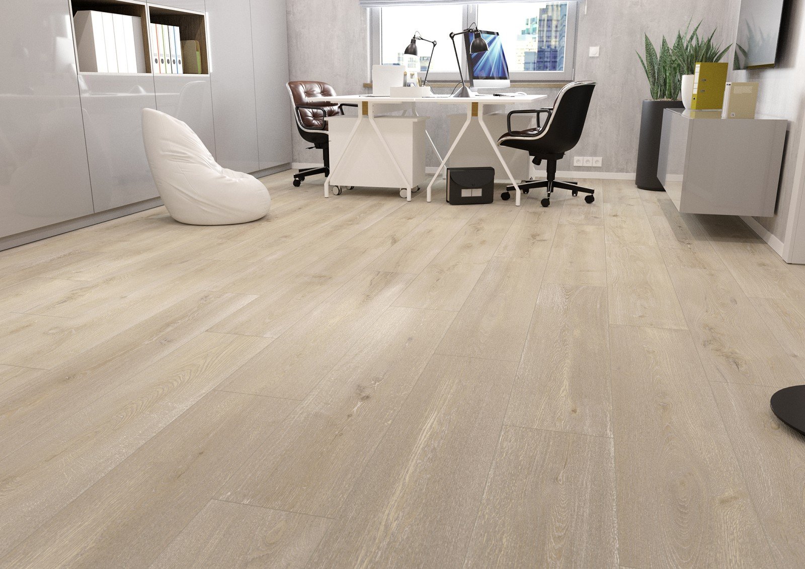 RWK245 Ash Newport Oak, SE (1210x234x5+1mm)