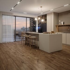 RWK246 Cadenza Walnut, SE (1210x192x5+1mm)